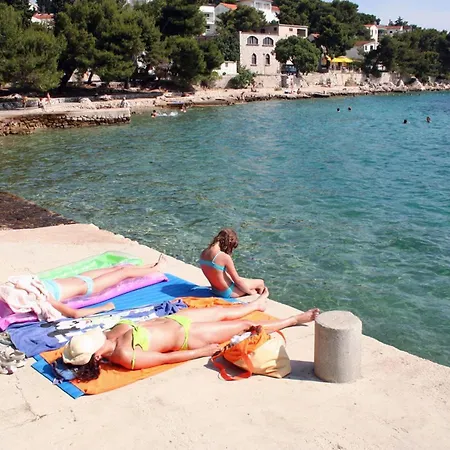 With Parking Space Tribunj, Vodice - 24082 Apartamento