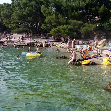 Apartamento With Parking Space Tribunj, Vodice - 24082