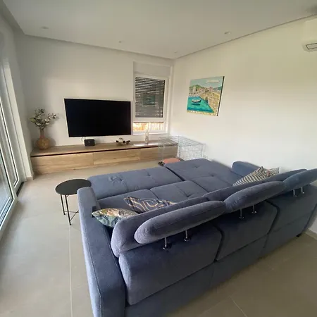 Apartamento With Parking Space Tribunj, Vodice - 24082