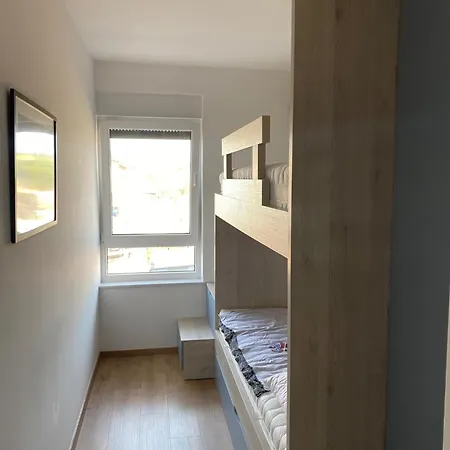 With Parking Space Tribunj, Vodice - 24082 Apartamento *