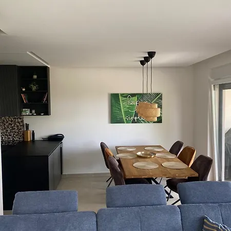 With Parking Space Tribunj, Vodice - 24082 Apartamento