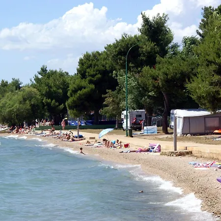 With Parking Space Tribunj, Vodice - 24082 Apartamento